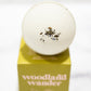 Ginger June | WOODLAND WANDER | 100% BOTANICAL BATH BOMB