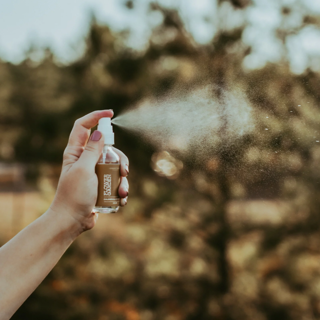 Helichrysum Hydrosol