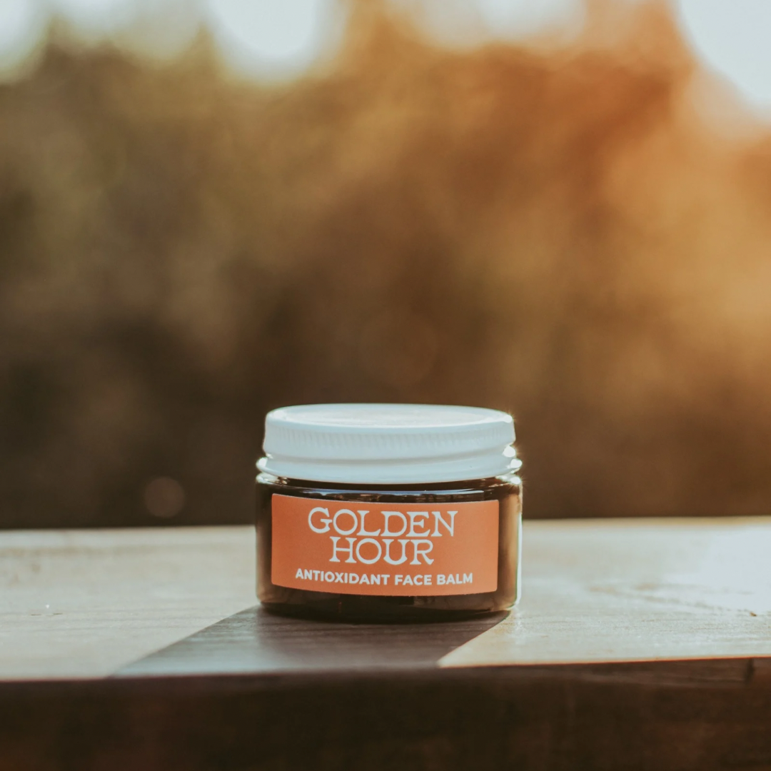 FREE GIFT | Golden Hour Antioxidant Balm