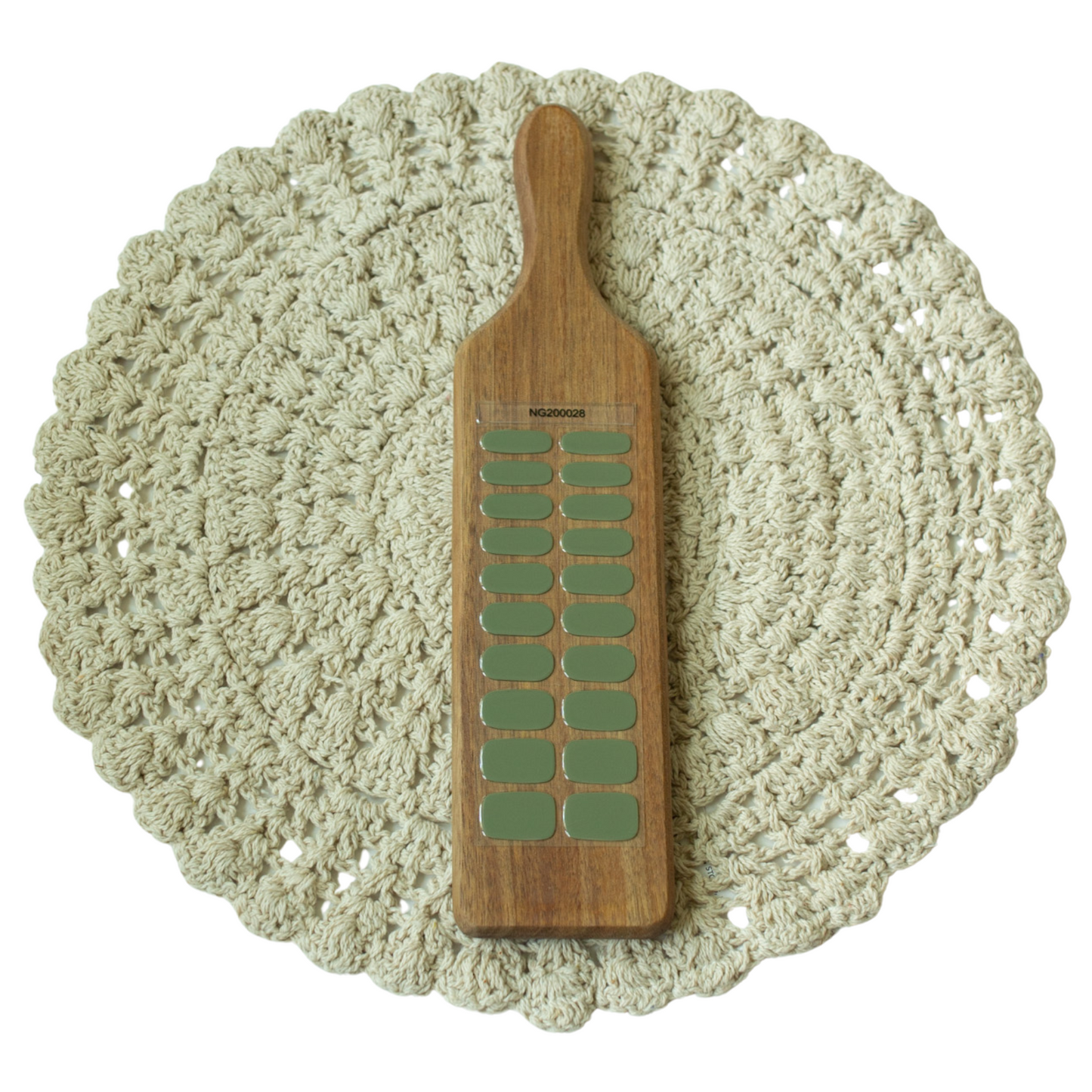 Eucalyptus | Gel Nail Wraps