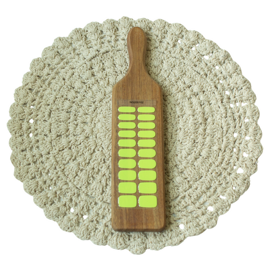 Lightning Bug | Gel Nail Wraps