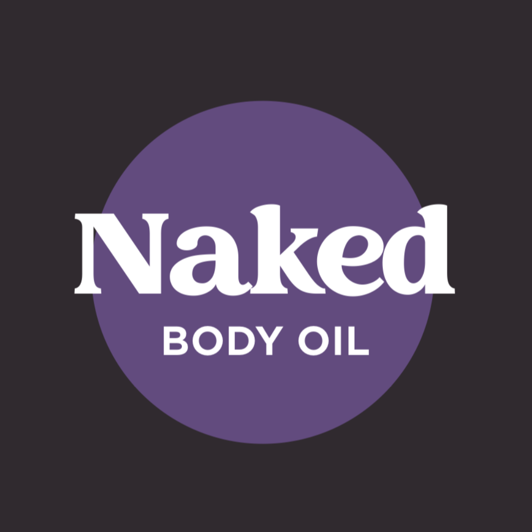 Pumpable Naked Tallow Body Oil