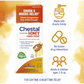 Boiron Chestal Honey Homeopathic Cough Syrup