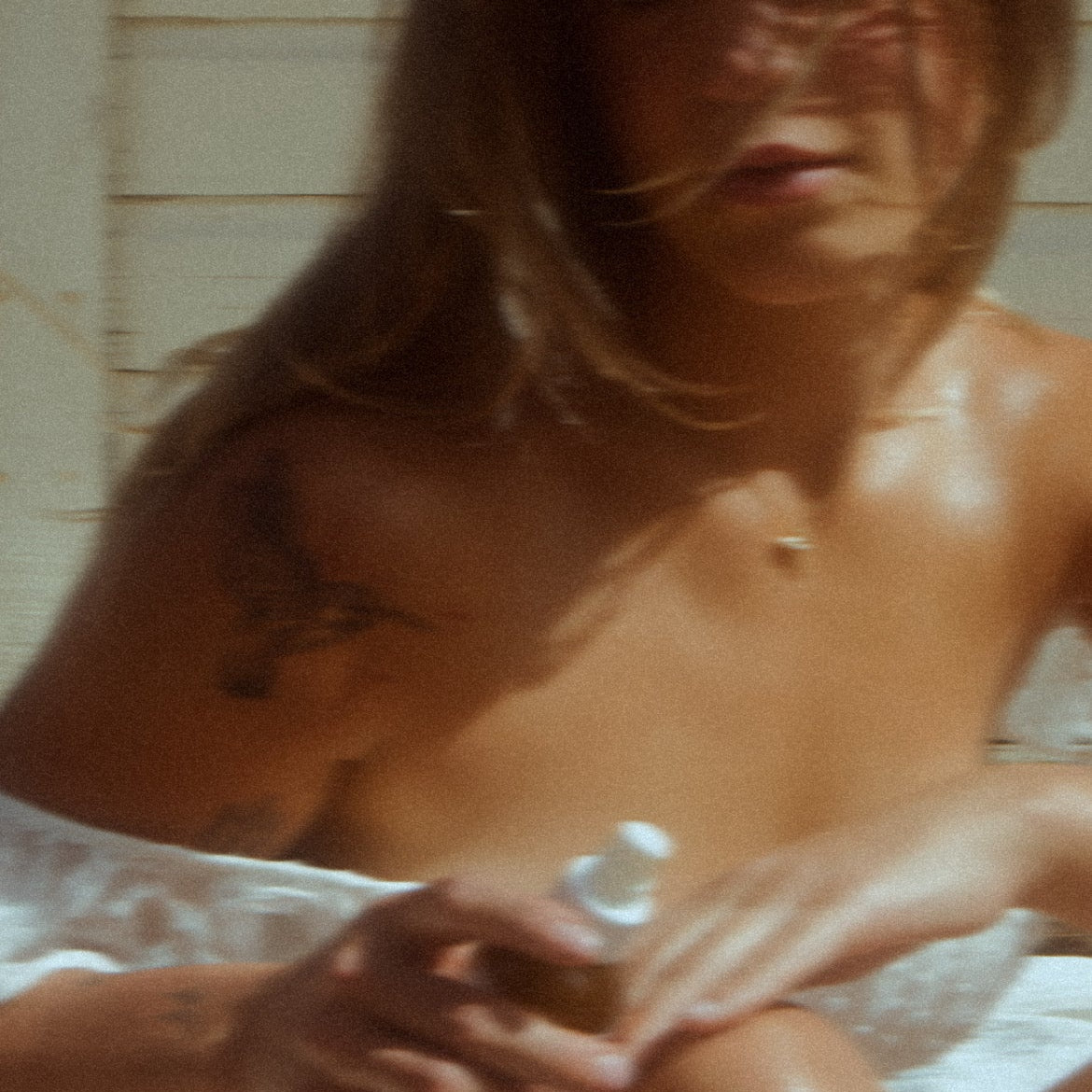 Naked Tallow Body Oil