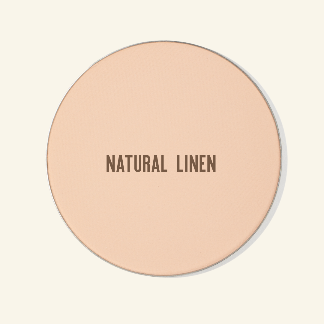 Heirloom Mineral Setting Powder