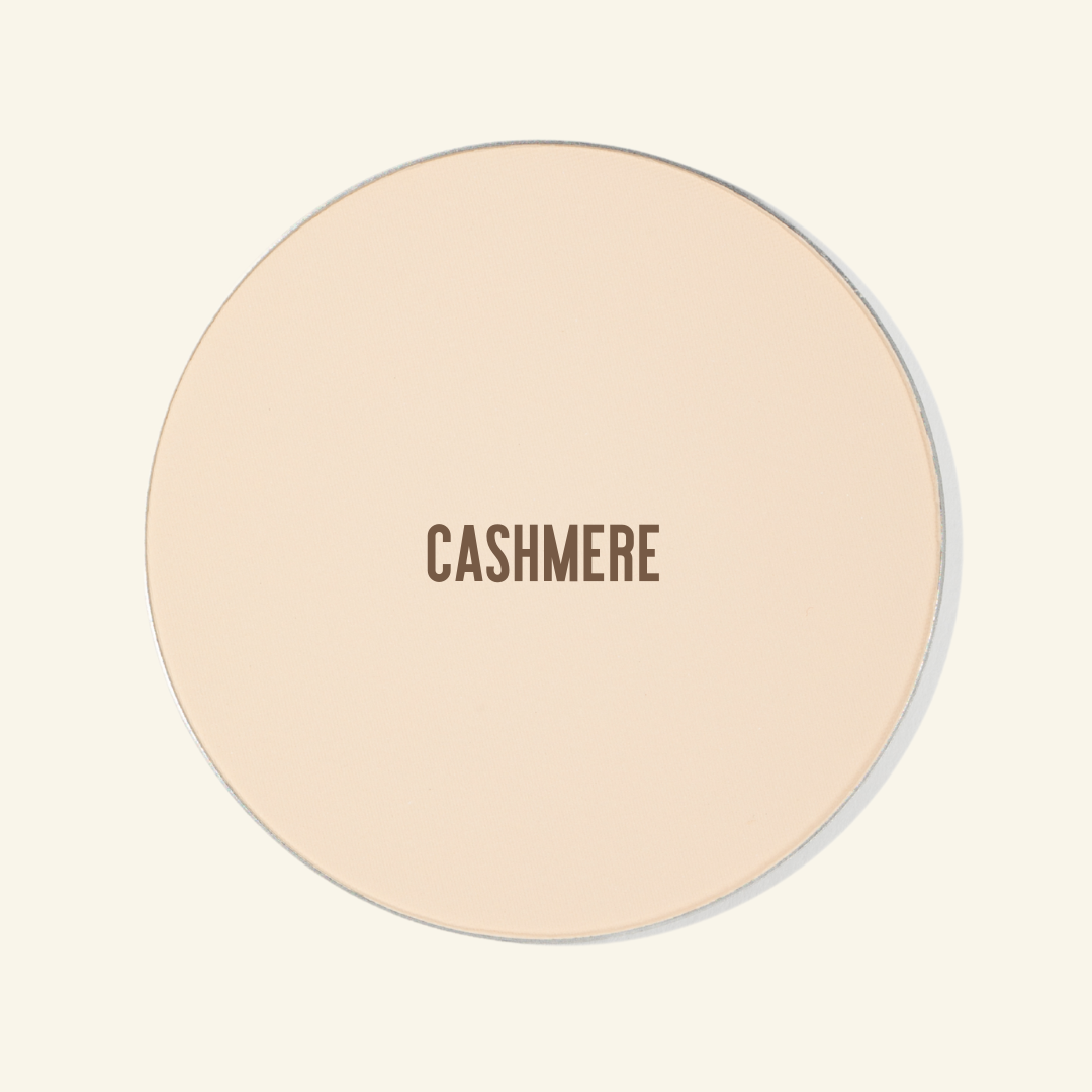 Heirloom Mineral Setting Powder