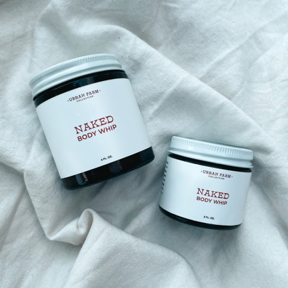 Naked Whip | Urban Farm Collection – urban farm collection