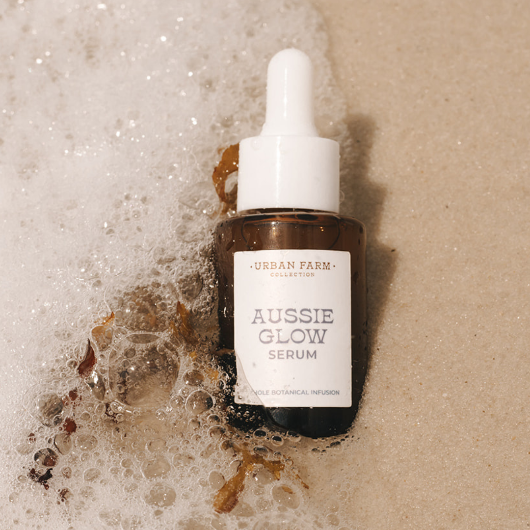 Aussie Glow Serum | Urban Farm Collection