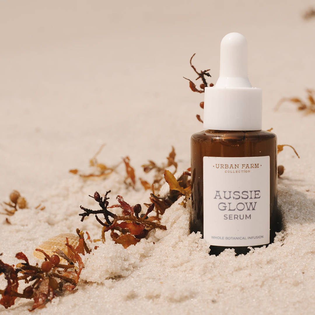 Aussie Glow Serum | Urban Farm Collection