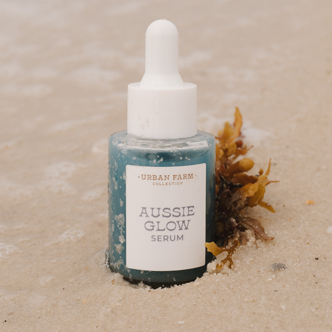 Aussie Glow Serum | Urban Farm Collection