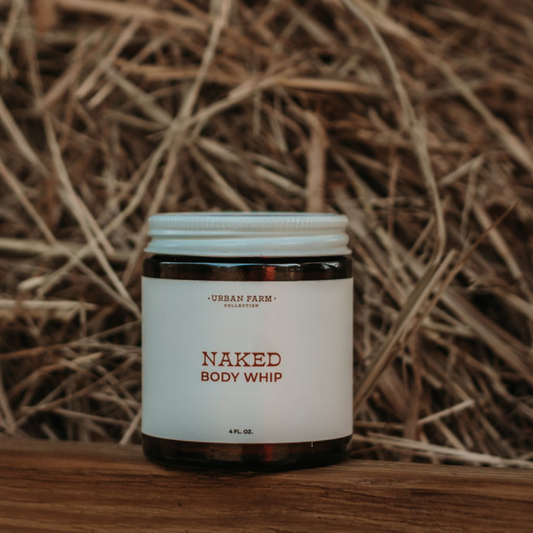 Naked Whip | Urban Farm Collection