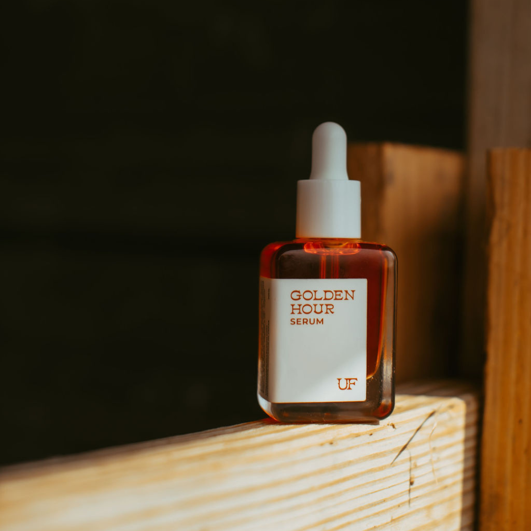 Golden Hour Serum