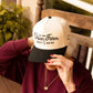 Urban Farm Craft Dairy Hat