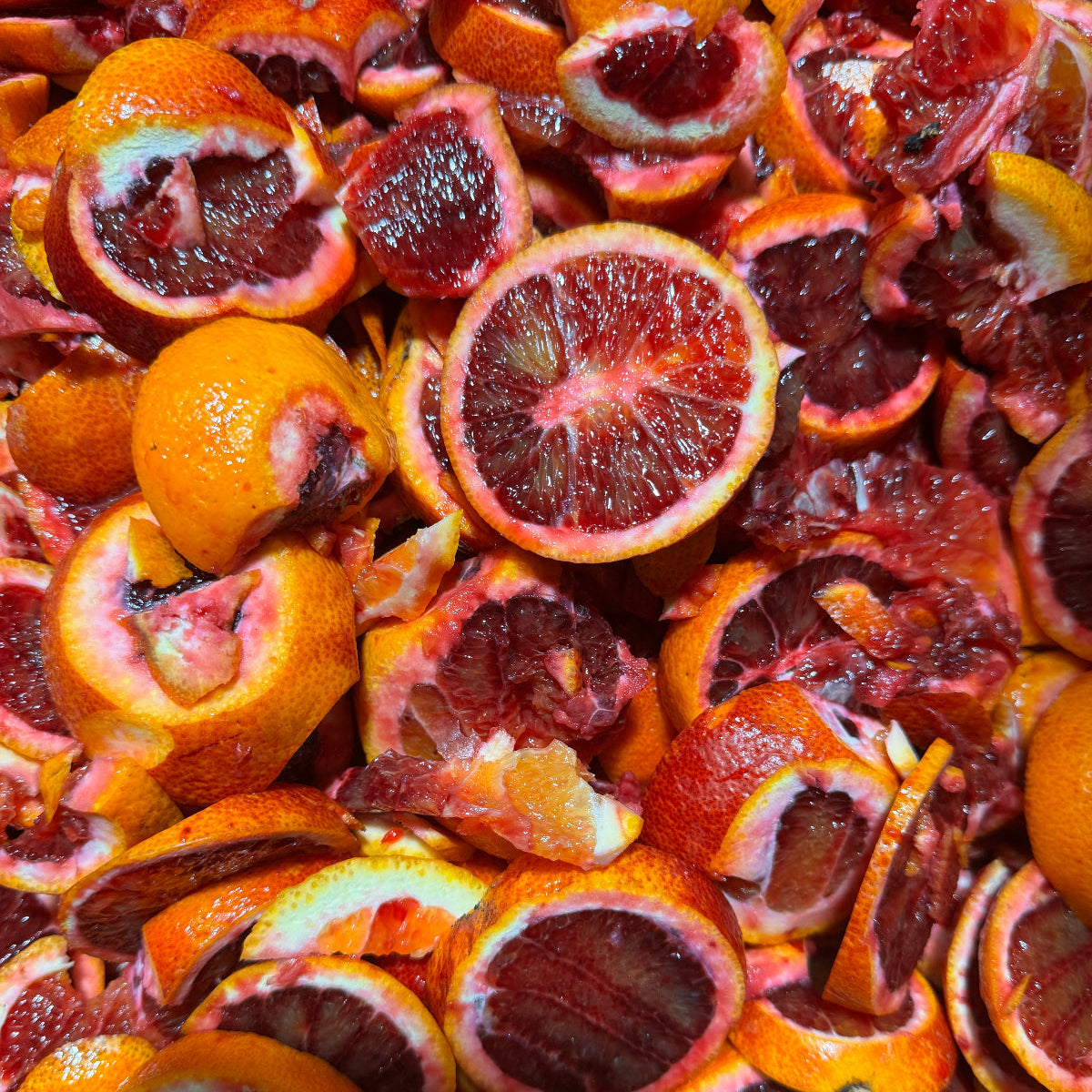 Blood Orange Hydrosol