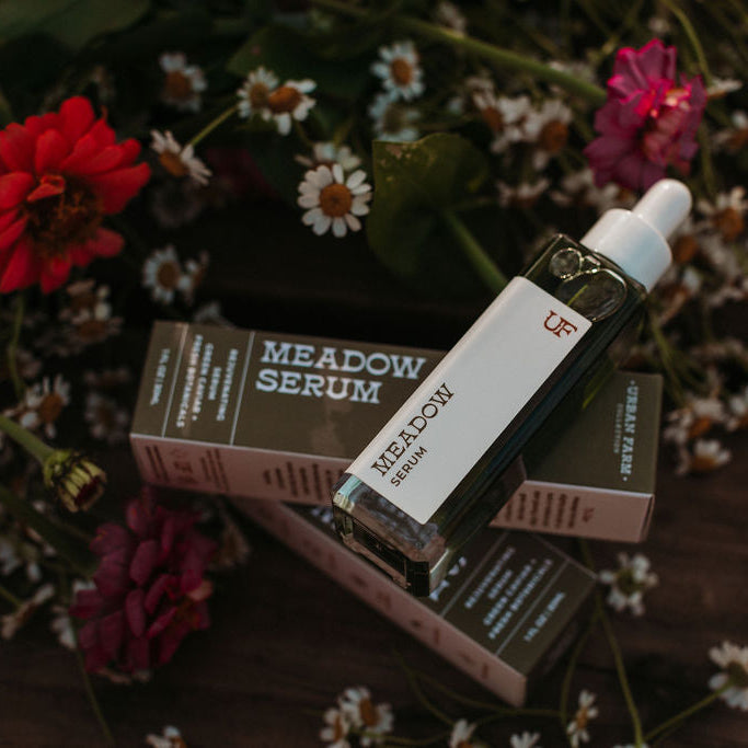 Meadow Serum