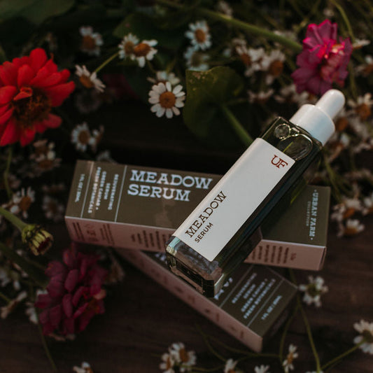Meadow Serum