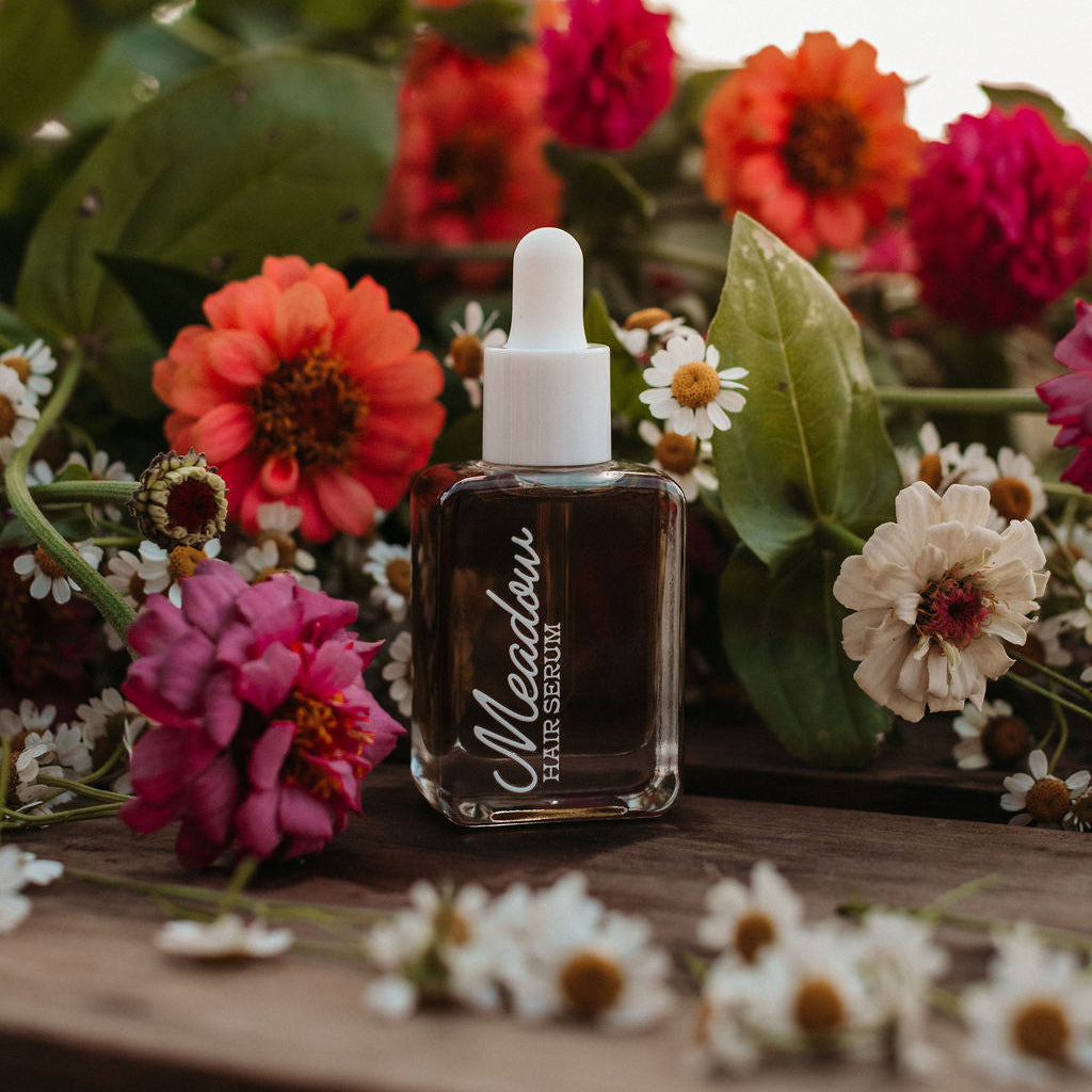 Meadow Hair Serum