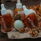Golden Yolk Hair Serum