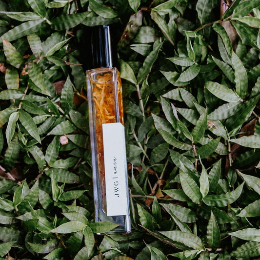 Jess Wandering Goods Aura Perfume Roller