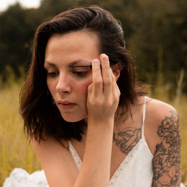 Wildwood Botanical Brow Gel