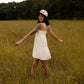 WILD Urban Farm Cosmetics x Jenna Paulette Hat | Cream & Brown