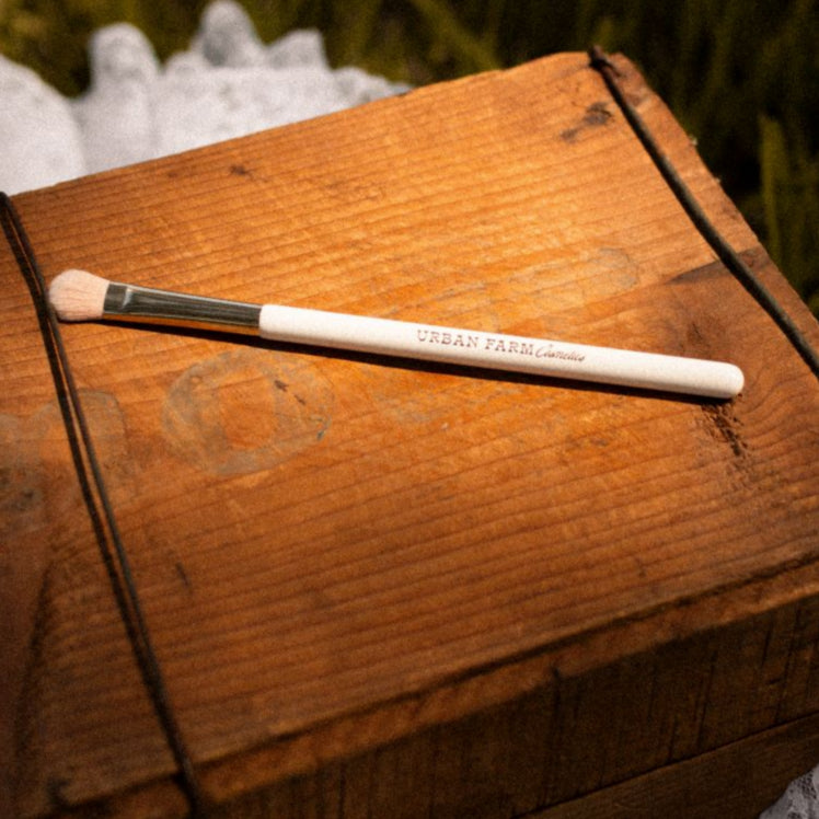 Smokey Shader Eyeshadow Brush