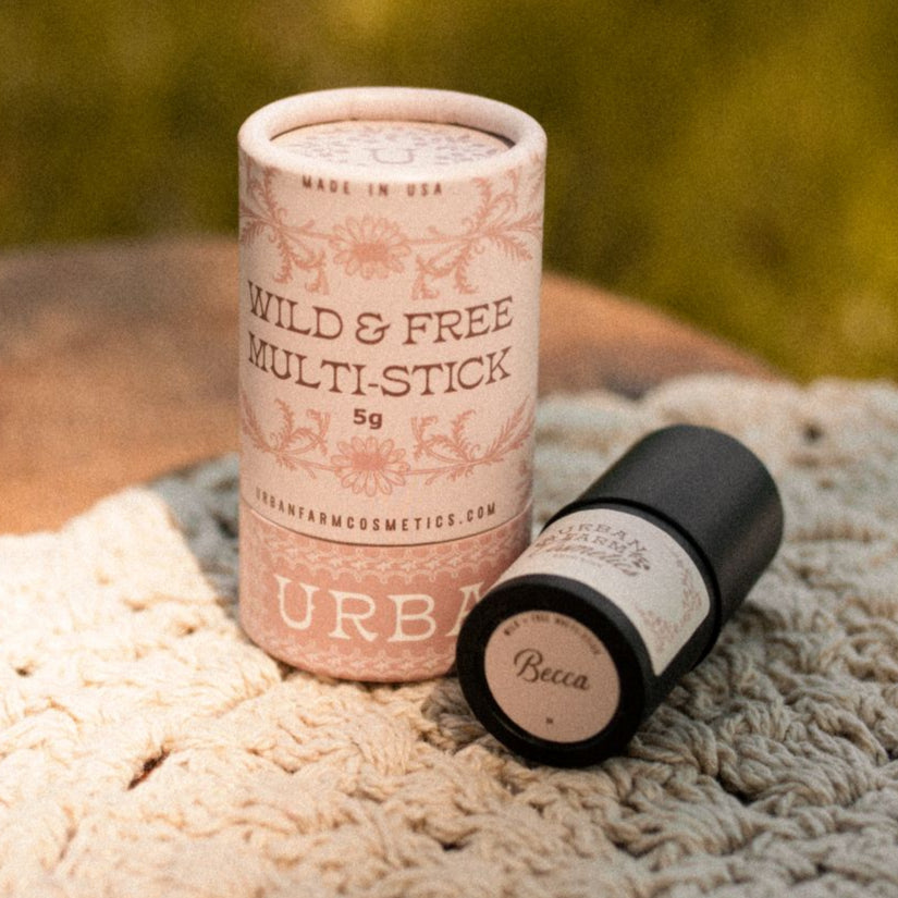Wild & Free Multi-stick