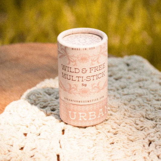 Wild & Free Multi-stick