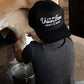 Urban Farm Craft Dairy Hat