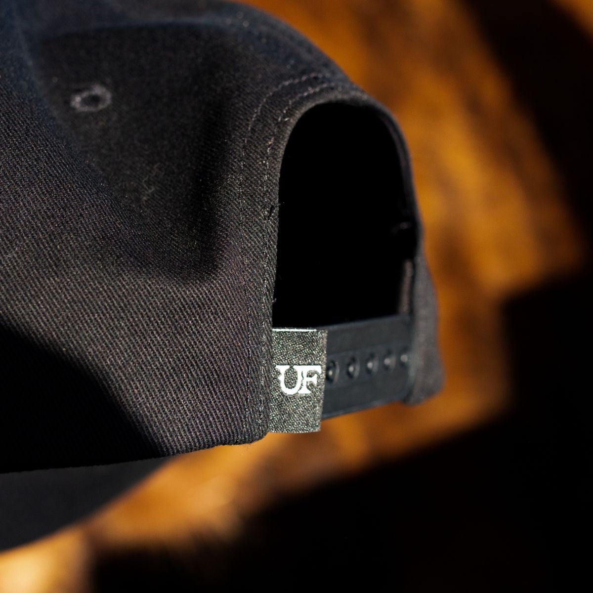 Urban Farm Craft Dairy Hat