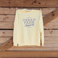 Urban Farm Apothecary Sweatshirt | Butter Yellow