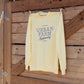 Urban Farm Apothecary Sweatshirt | Butter Yellow