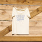 Urban Farm Apothecary Stacked Logo Tee (select preferred size)