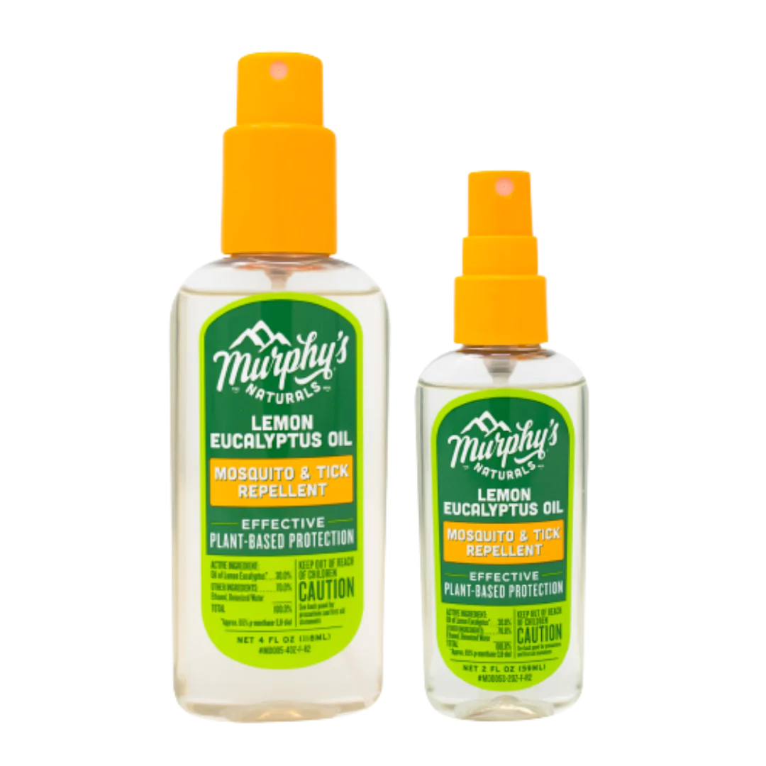 Murphy's Naturals Mosquito & Tick Repellent Spray