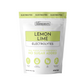 Just Ingredients | Lemon Lime Electrolytes