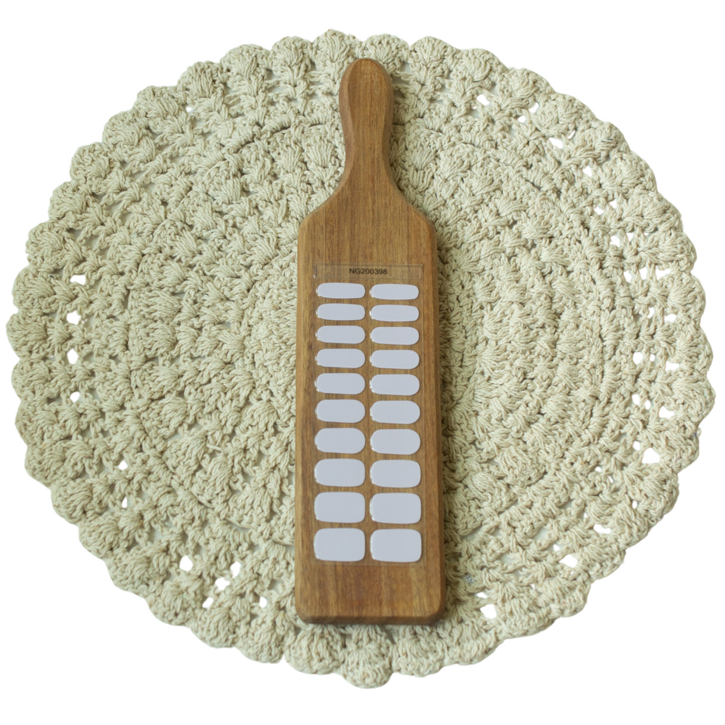 Lilac Field | Gel Nail Wraps