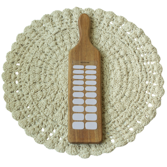 Lilac Field | Gel Nail Wraps