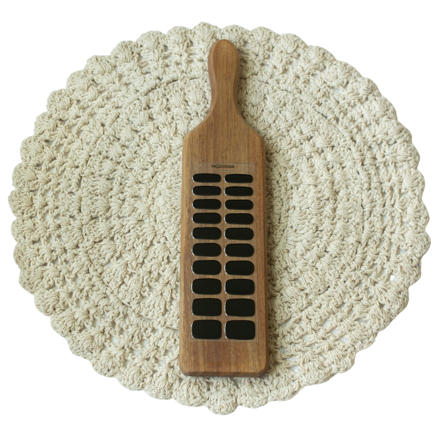 Midnight | Gel Nail Wraps