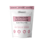 Just Ingredients | Raspberry Lemonade Electrolytes