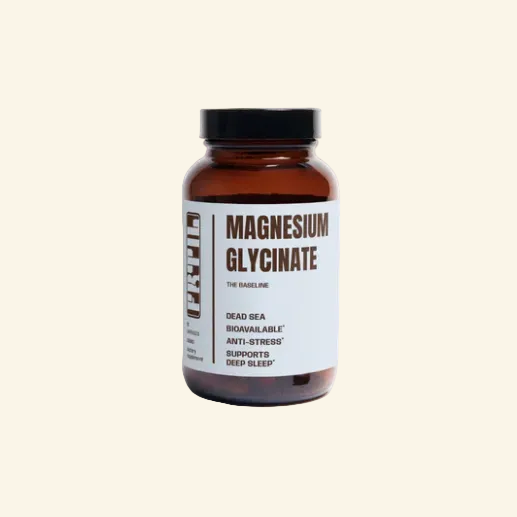FRTIL | Magnesium Glycinate