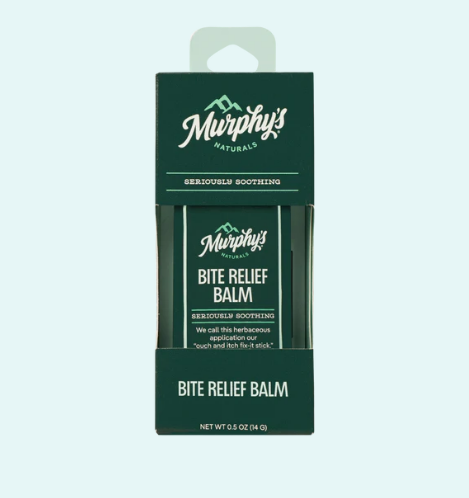 Murphy's Naturals Bite Relief Soothing Balm - Stick