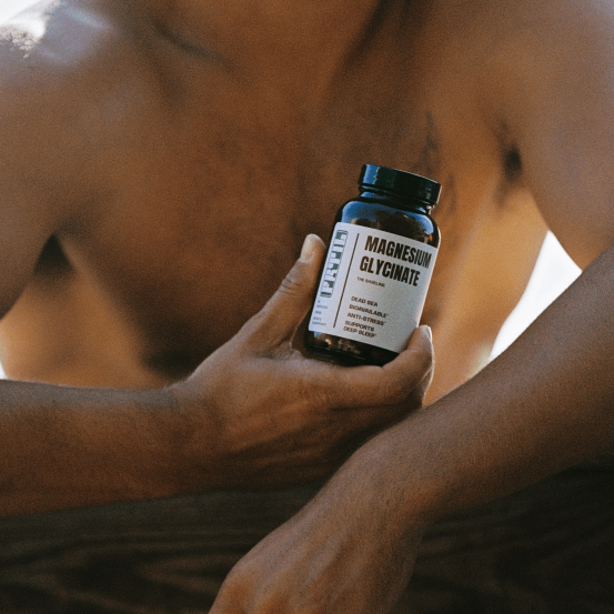 FRTIL | Magnesium Glycinate