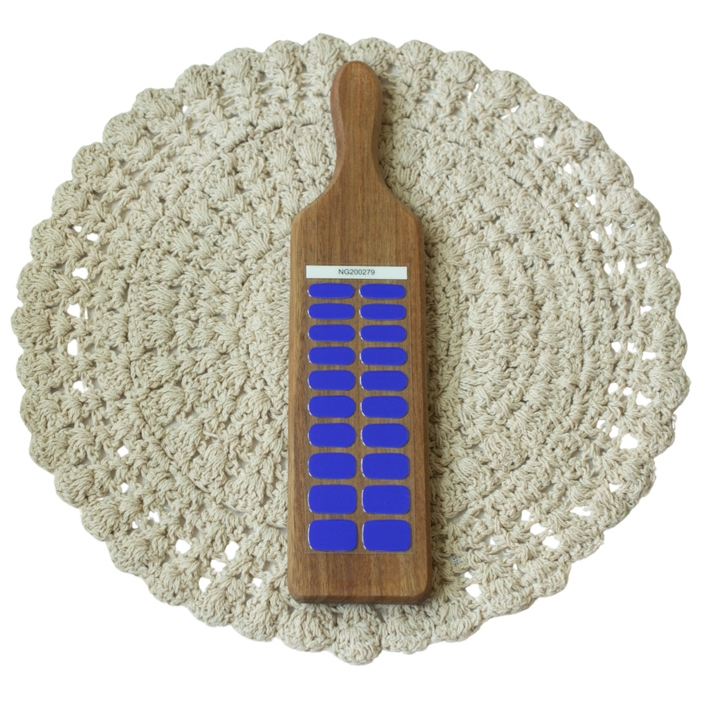 Texas Bluebonnet | Gel Nail Wraps