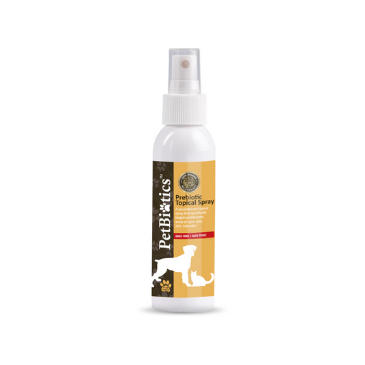 Petbiotics shampoo online