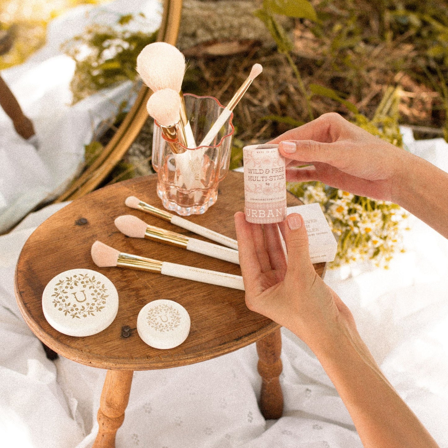 Wild & Free Multi-stick