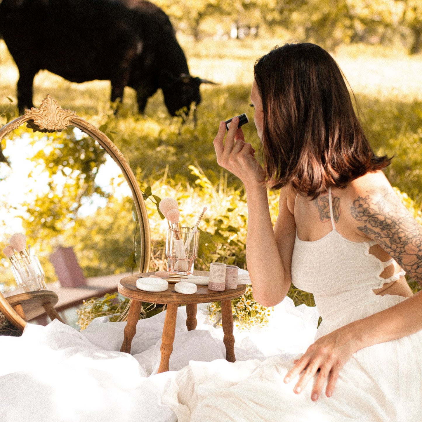 Wild & Free Multi-stick