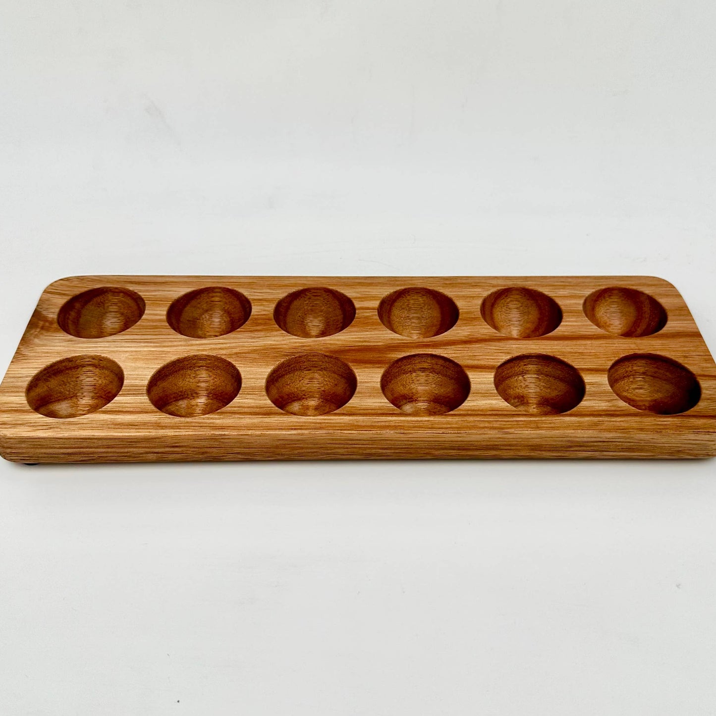 Zefiro | Wooden Egg Holder