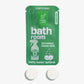 Green Llama | Bathroom Cleaner Tablets | Lavender (single pouch)
