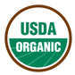 Pure and Natural Pet - Fragrance-Free Hypoallergenic Organic Shampoo for Dogs
