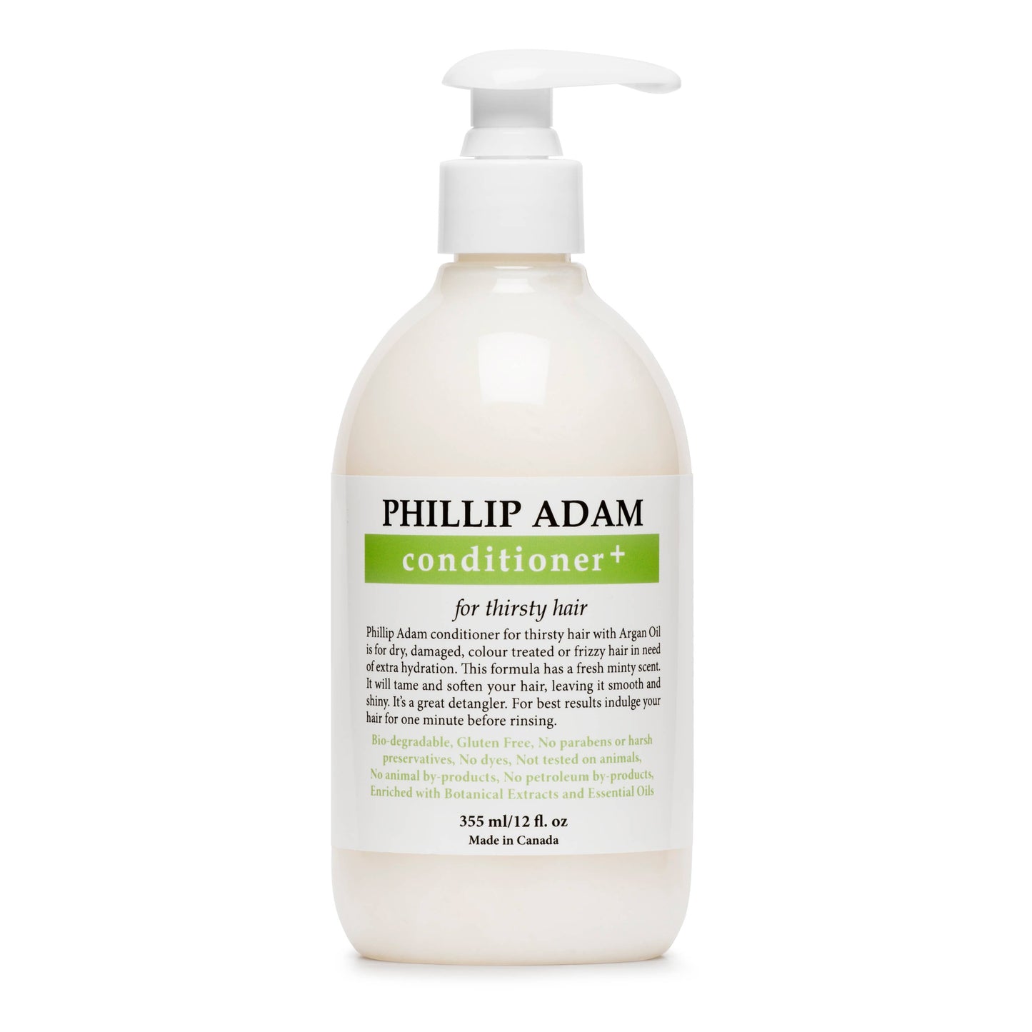Phillip Adam | Thirsty Hair Conditioner